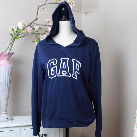 GAP Other - GAP Lightweight Hoodie Unisex Size L